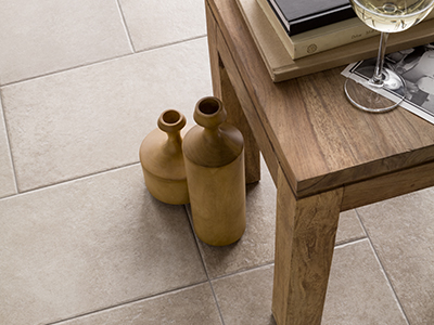 Bodenfliesen von Fliesen Bollmann in Melle