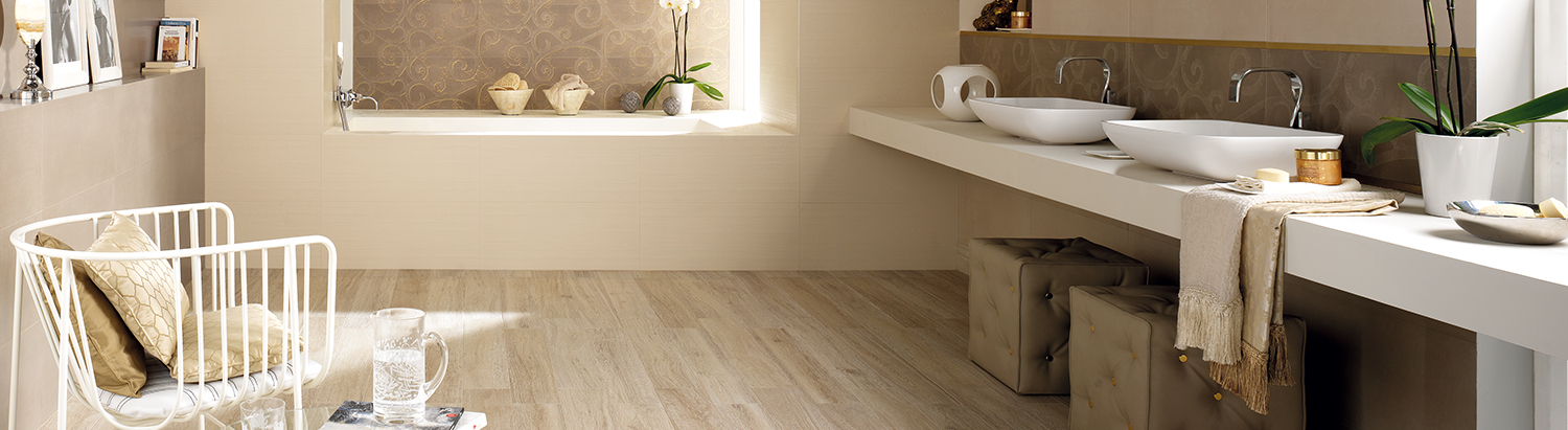 Referenzen von Fliesen Bollmann in Melle bei Bielefeld