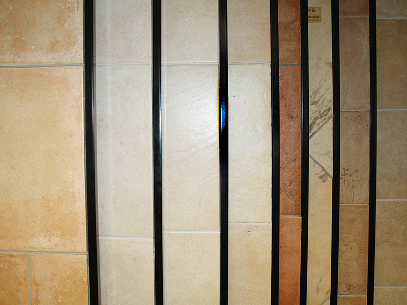 Natursteinausstellung in Melle bei Osnarbrück